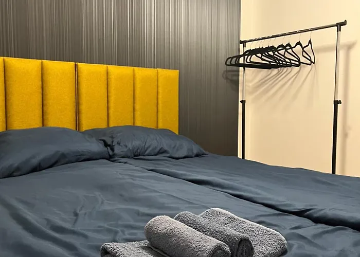 Apartament Discreet Sleep In City Center Parking Garaz Kozia Kielce
