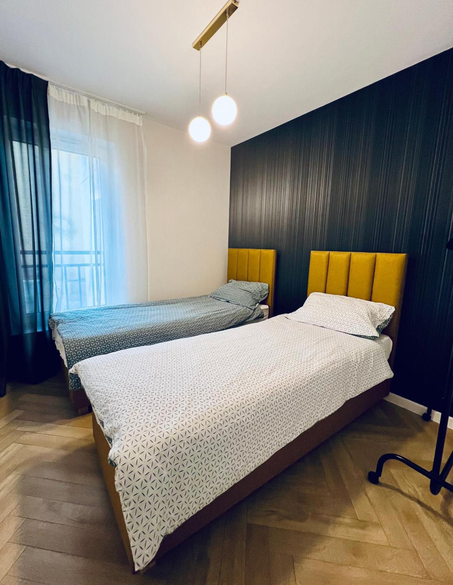 Apartment Discreet Sleep In Center Parking Garaz Kozia Kielce